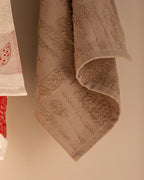 Poulette Kitchen Towel Set - Madame Coco JO