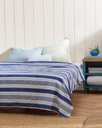 Vermont Carded Printed Double Size Pique - Madame Coco JO