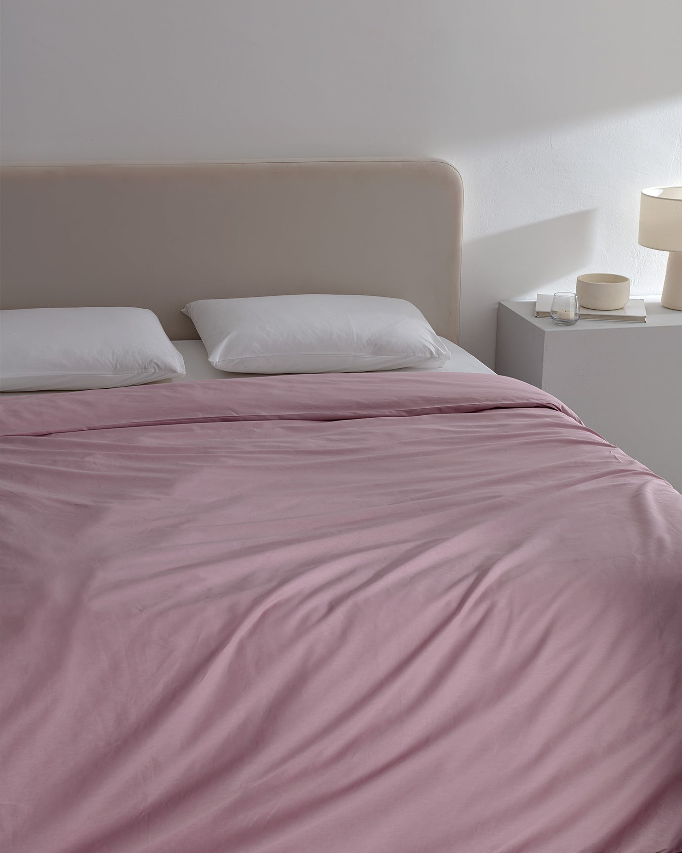 Manon King Size Ranforce Duvet Cover - Madame Coco JO