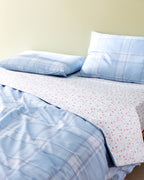 Blanch Double Size Duvet Cover Set - Madame Coco JO