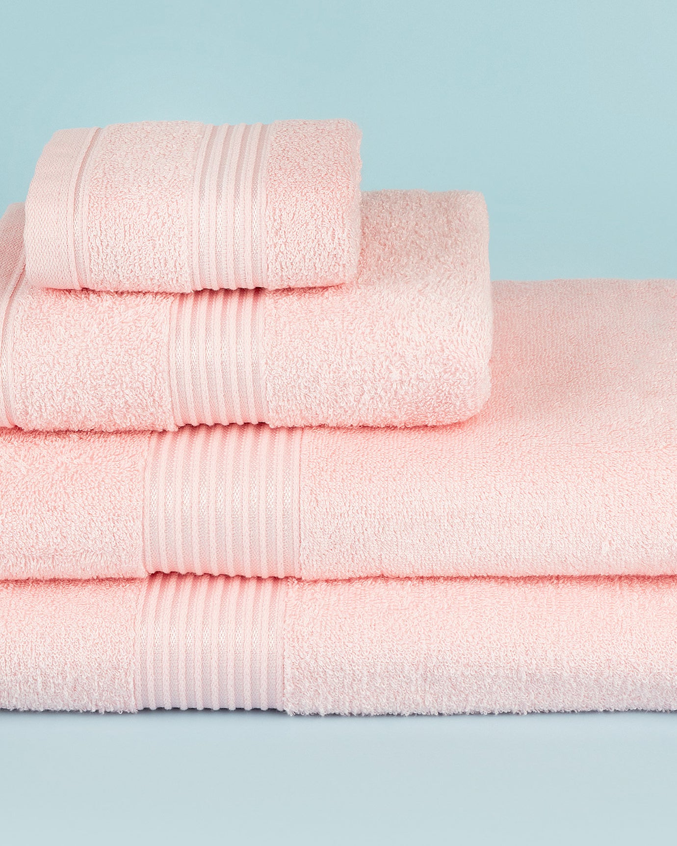 Clarette Face Towel - Madame Coco JO