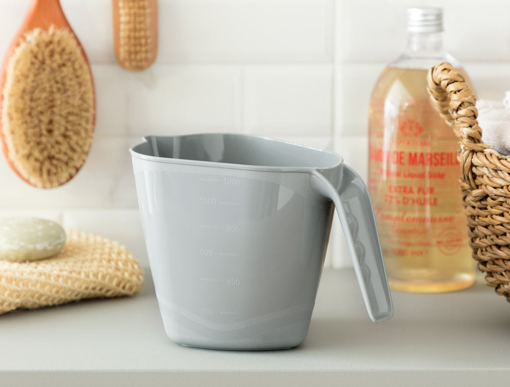 Graque Toilet Tankard - Madame Coco JO