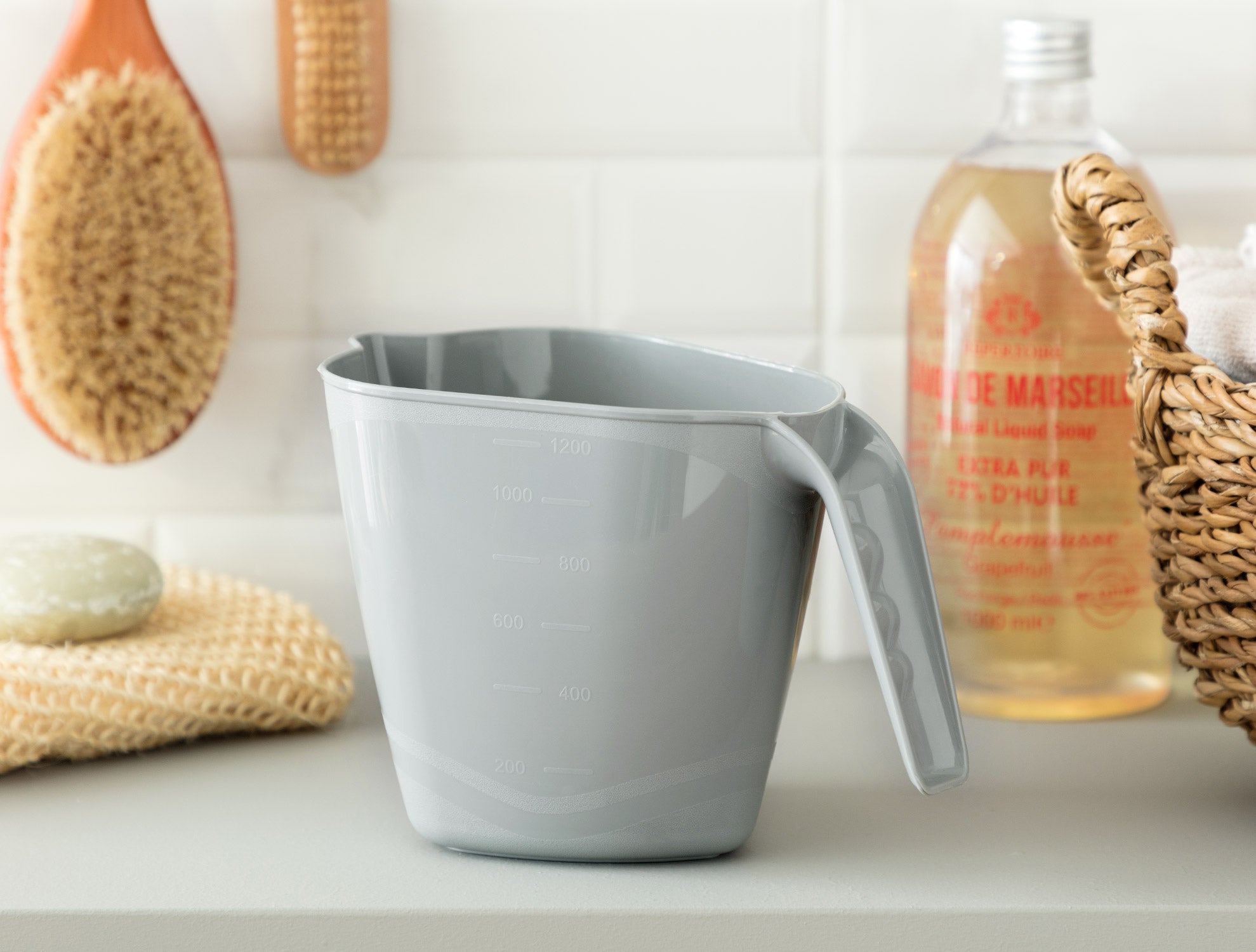 Graque Toilet Tankard - Madame Coco JO