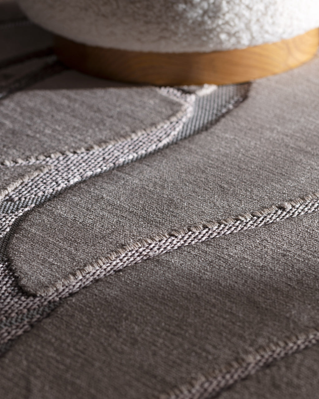 Farce Carpet - Madame Coco JO