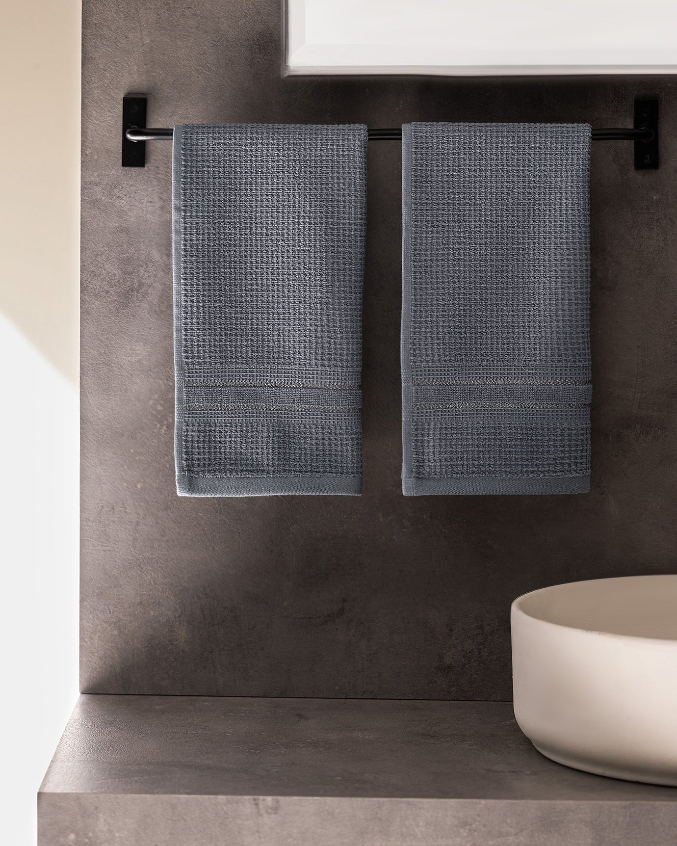 Jolie 2 Pack Hand Towel - Madame Coco JO