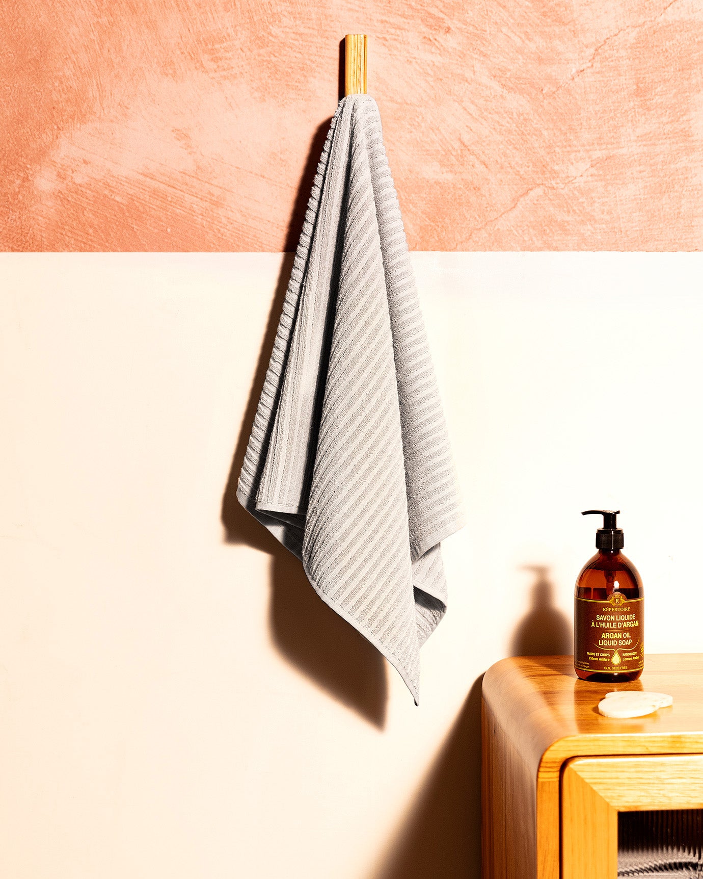 Carla Face Towel - Madame Coco JO