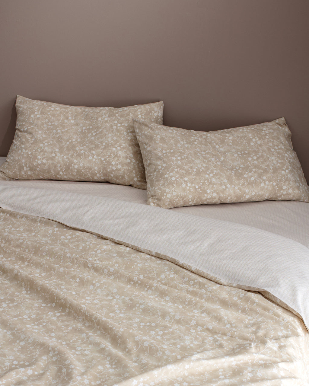 Fiance King Size Duvet Cover Set - Madame Coco JO