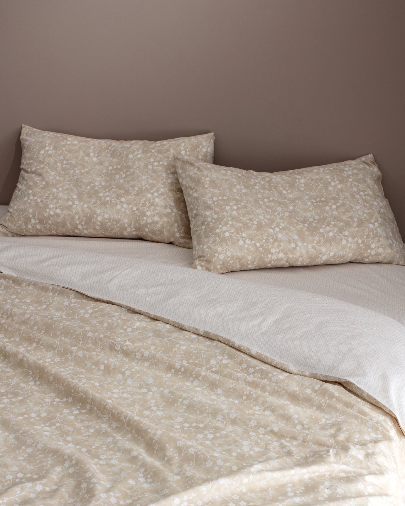 Fiance King Size Duvet Cover Set - Madame Coco JO