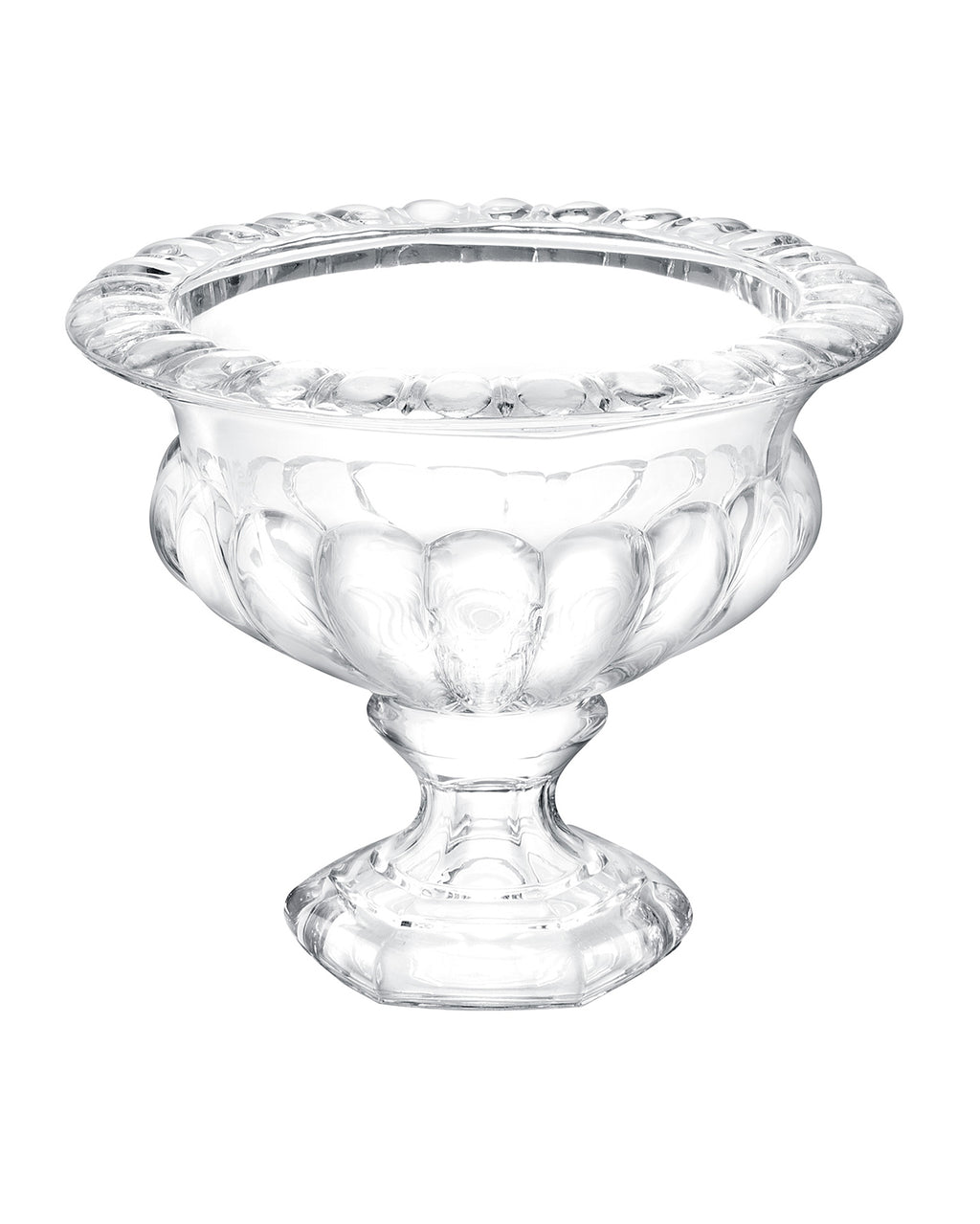 Claes Large Vase - Rounded Type - Madame Coco JO