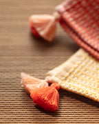 Pente Kitchen Towel - Madame Coco JO