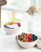 Grand 2 Pcs Bowl Set - 14 Cm - Madame Coco JO