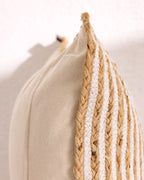 Trocadero Cushion Cover - Madame Coco JO