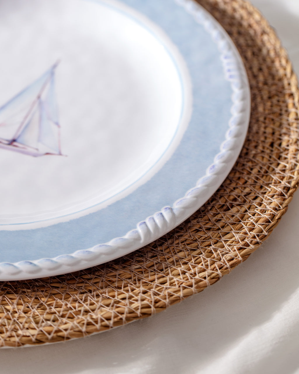 Densy 18 Pcs Dinner Set - Madame Coco JO