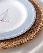 Densy 18 Pcs Dinner Set - Madame Coco JO