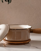 Bonneville Sauce Pan - Madame Coco JO