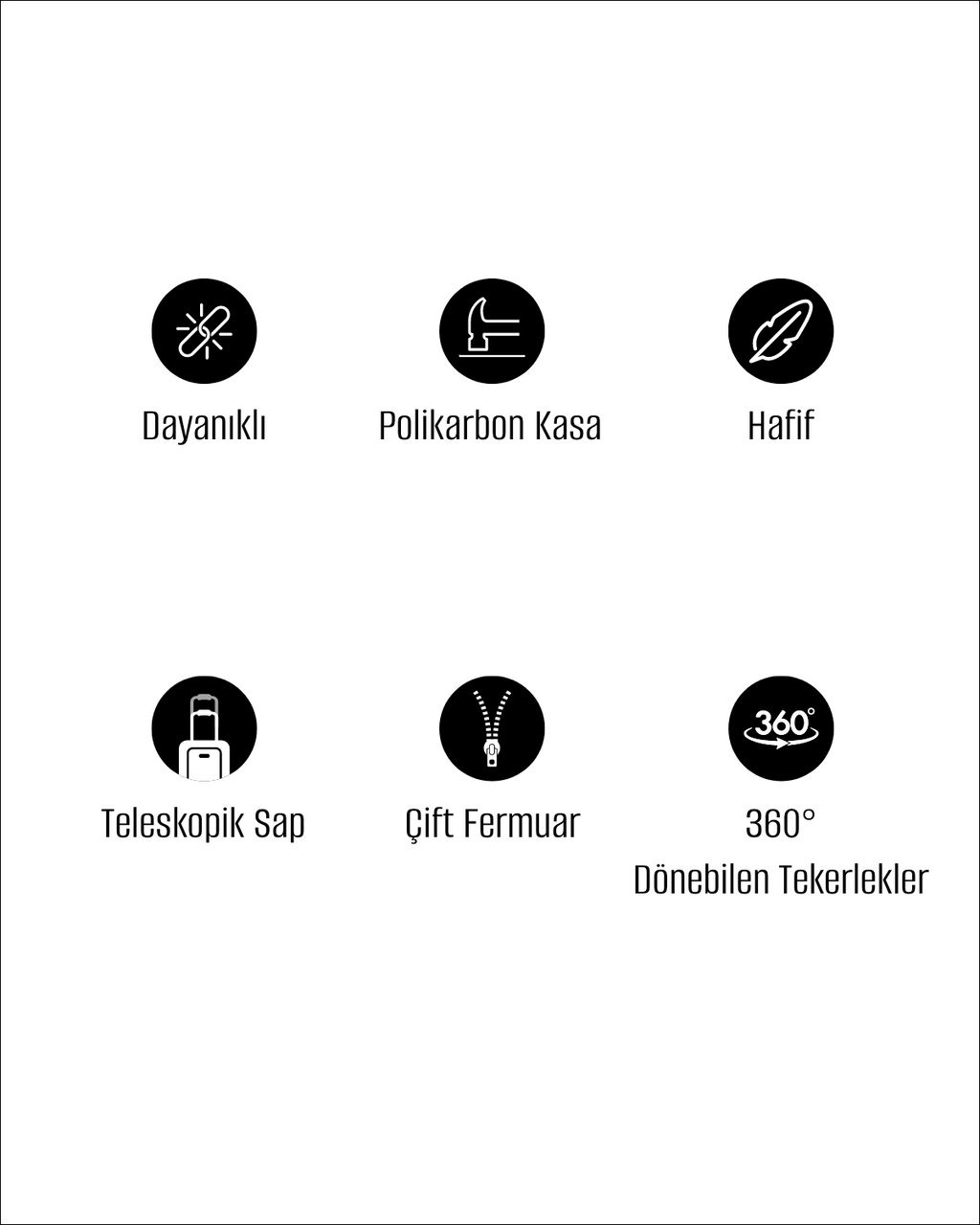 Suitcase - Madame Coco JO