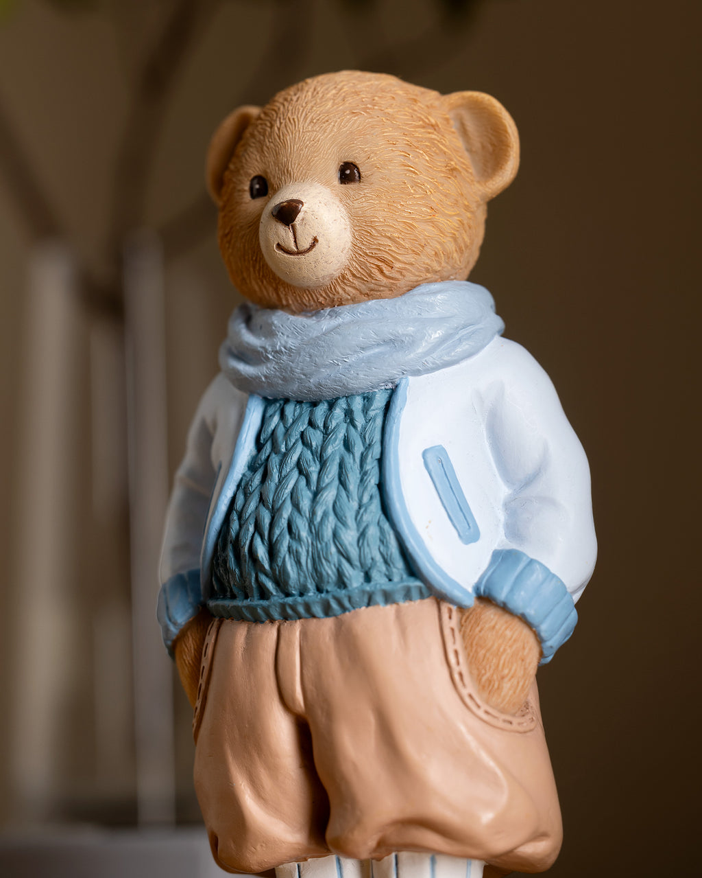 Voir Trinket - Madame Coco JO