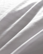 Nicole King Size Dobby Duvet Cover Set - Madame Coco JO