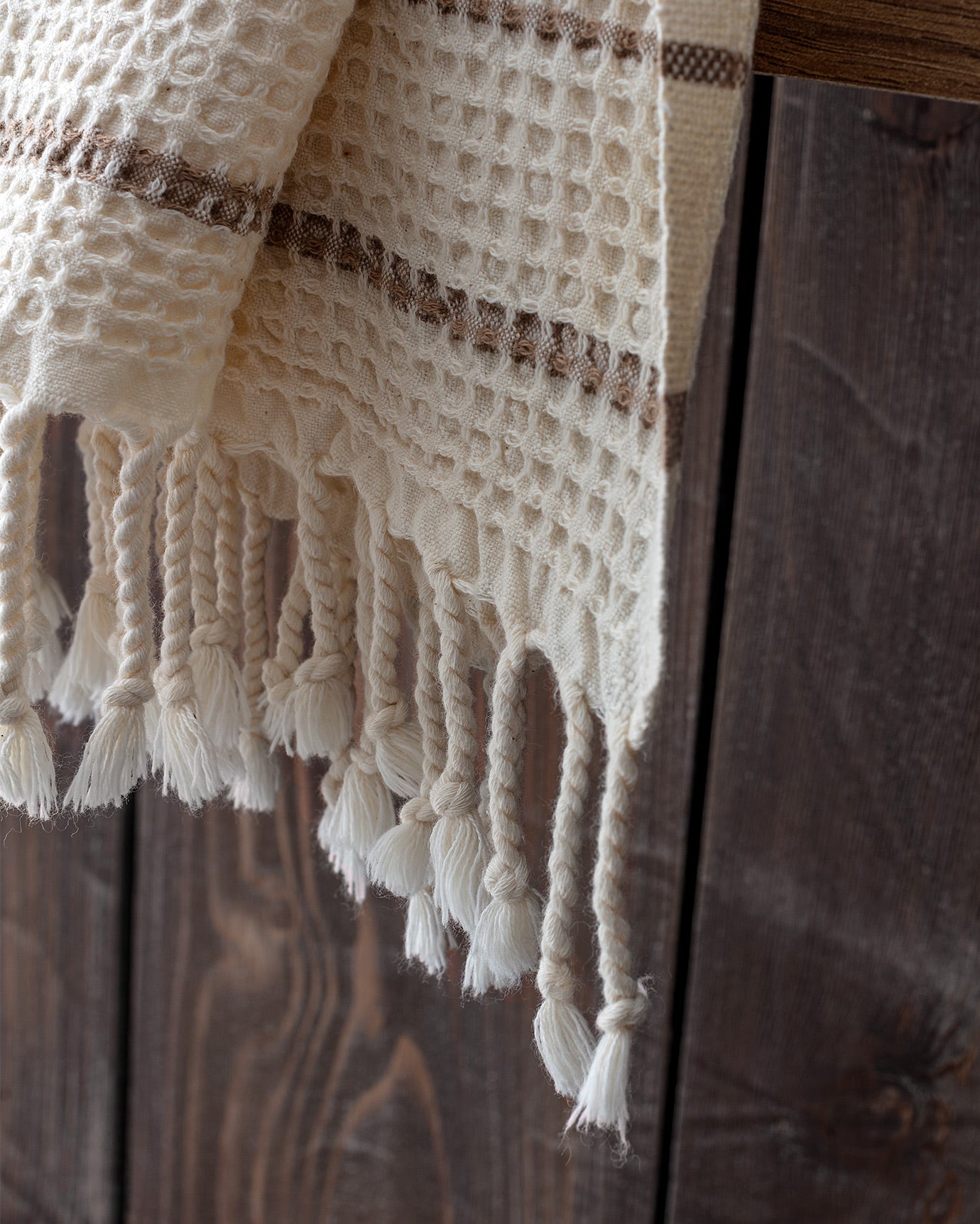 Claire Kitchen Towel - Madame Coco JO