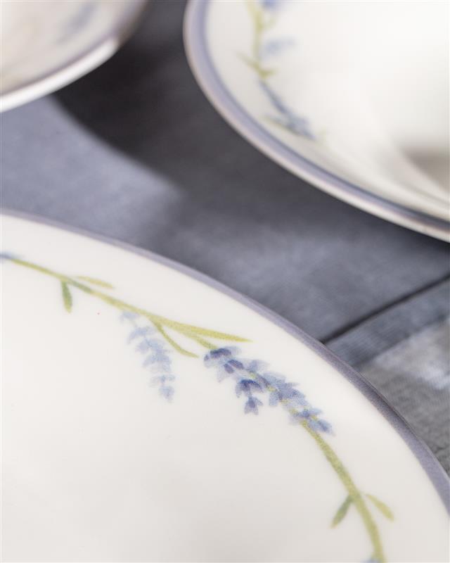 Renard Dinner Set 24 Pcs - Madame Coco JO