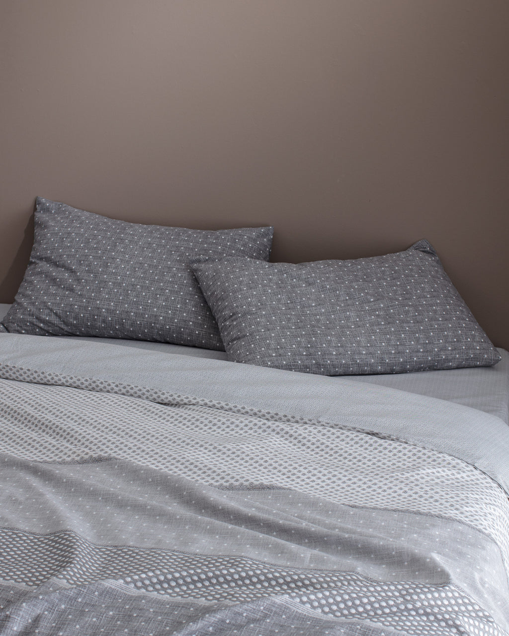 Hugo Double Size Duvet Cover Set - Madame Coco JO