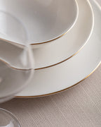 Allons Dinner Set 24 Pcs - Madame Coco JO