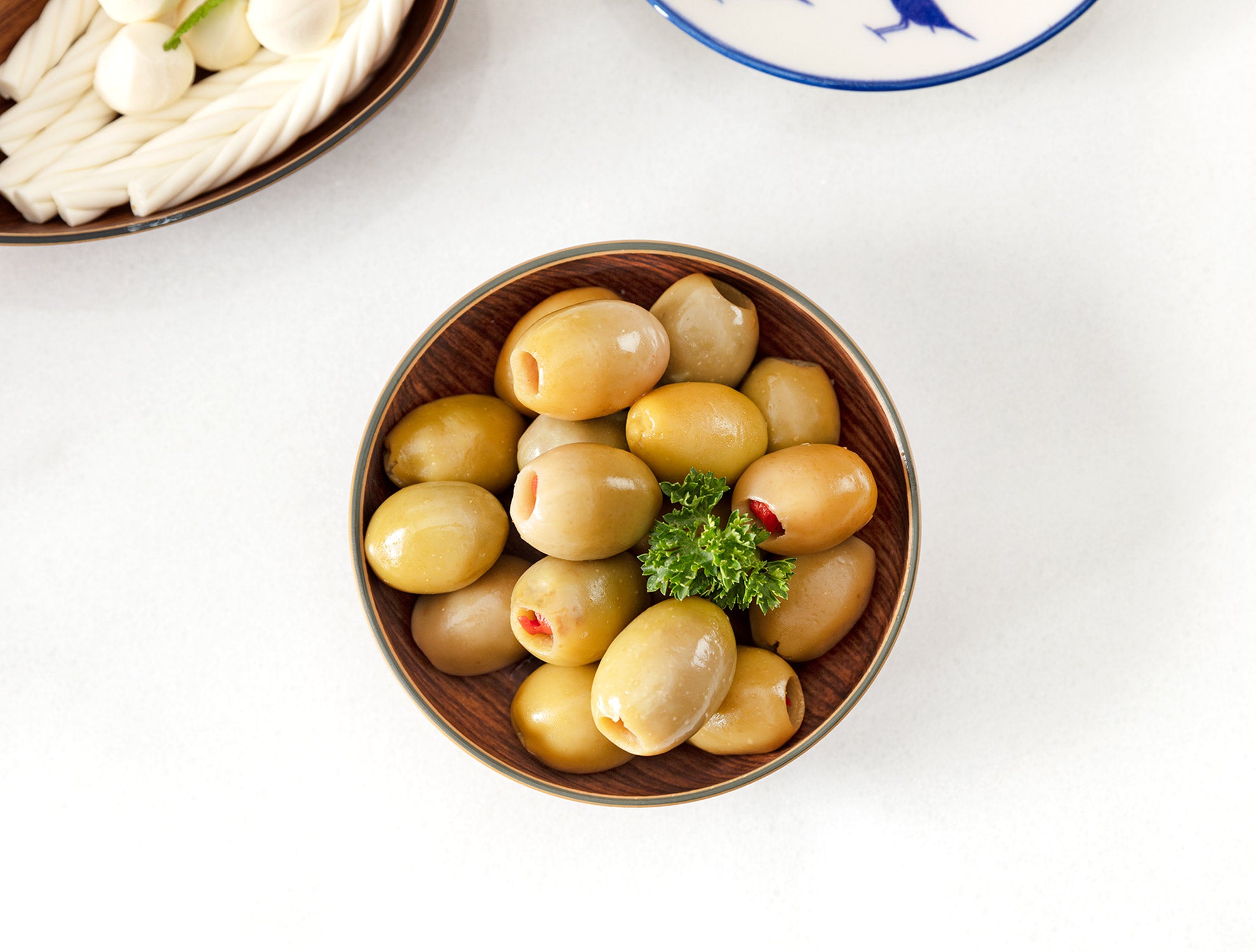 Novara Mini Bowl - Madame Coco JO