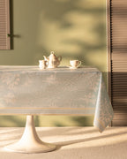 Bukuria Pvc Table Cloth - Madame Coco JO