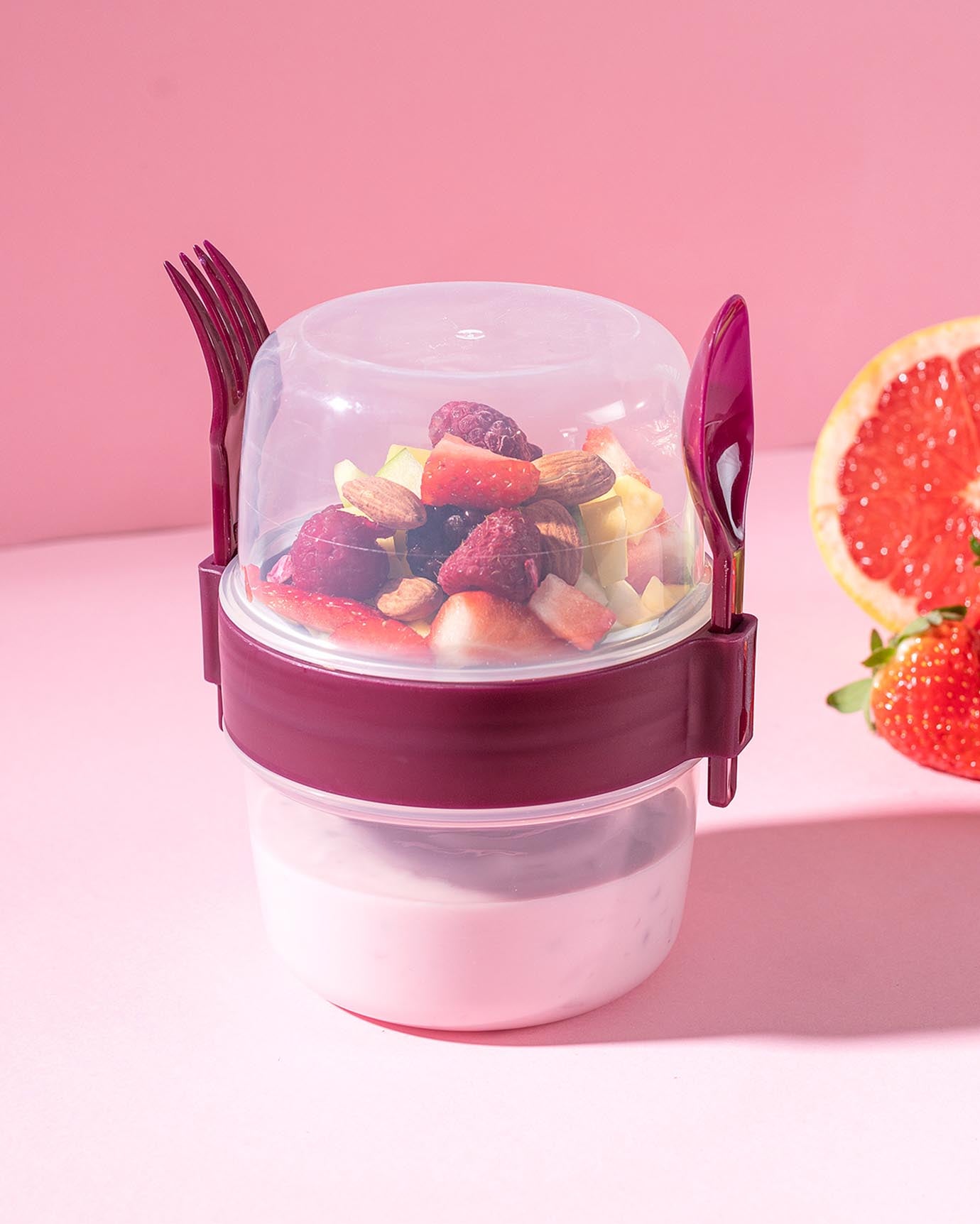 Belfort Storage Box - Madame Coco JO