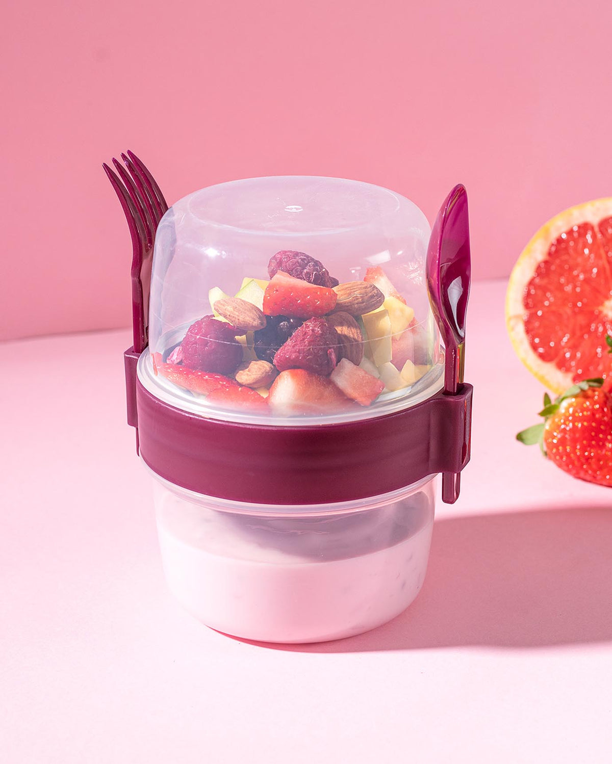 Belfort Storage Box - Madame Coco JO
