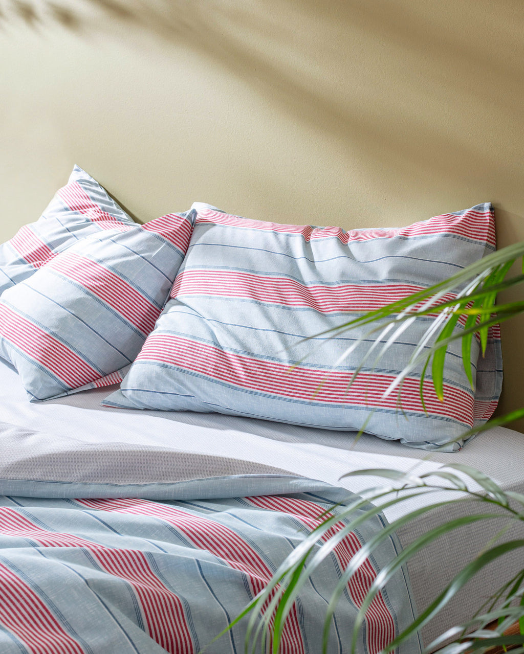 Marc Single Size Duvet Cover Set - Madame Coco JO