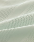 Mathilda Ecocell Plain Double Size Pique - Madame Coco JO