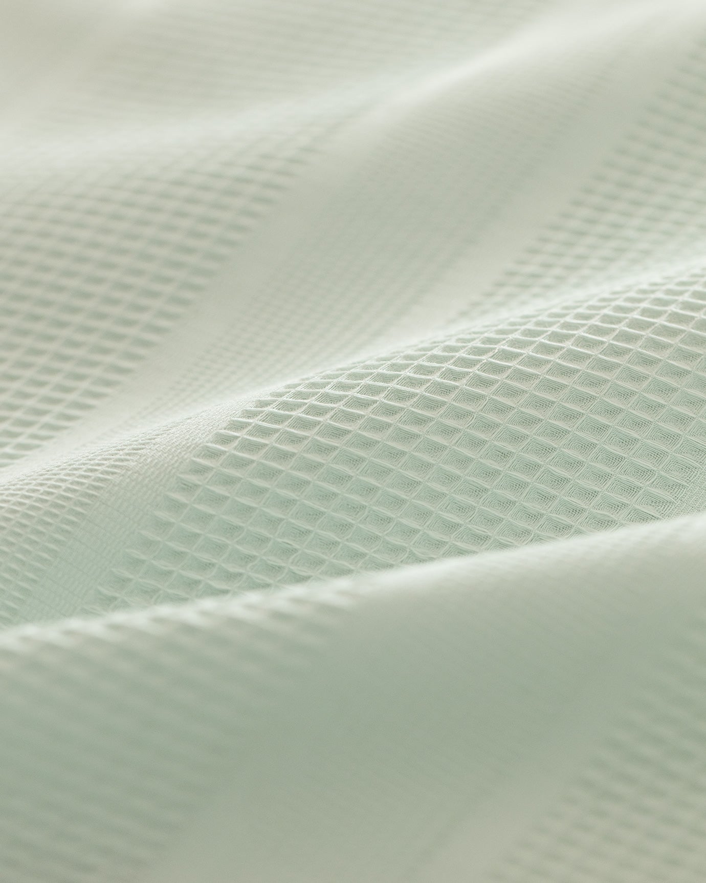 Mathilda Ecocell Plain Double Size Pique - Madame Coco JO