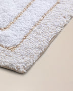 Giverny Bath Mat - Madame Coco JO