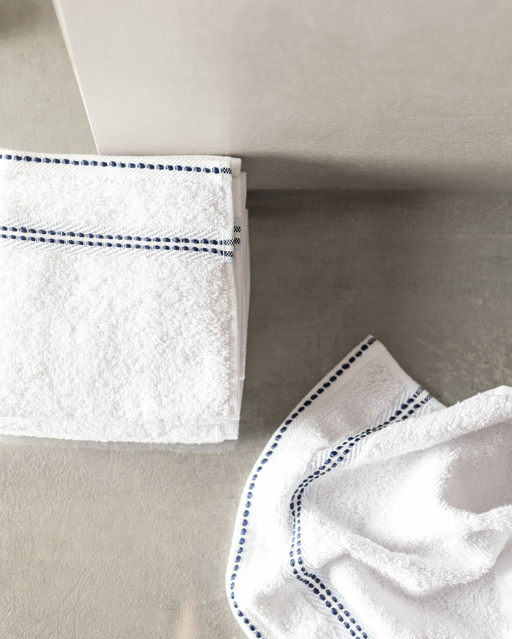 Fanya 4 Pack Hand Towel - Madame Coco JO