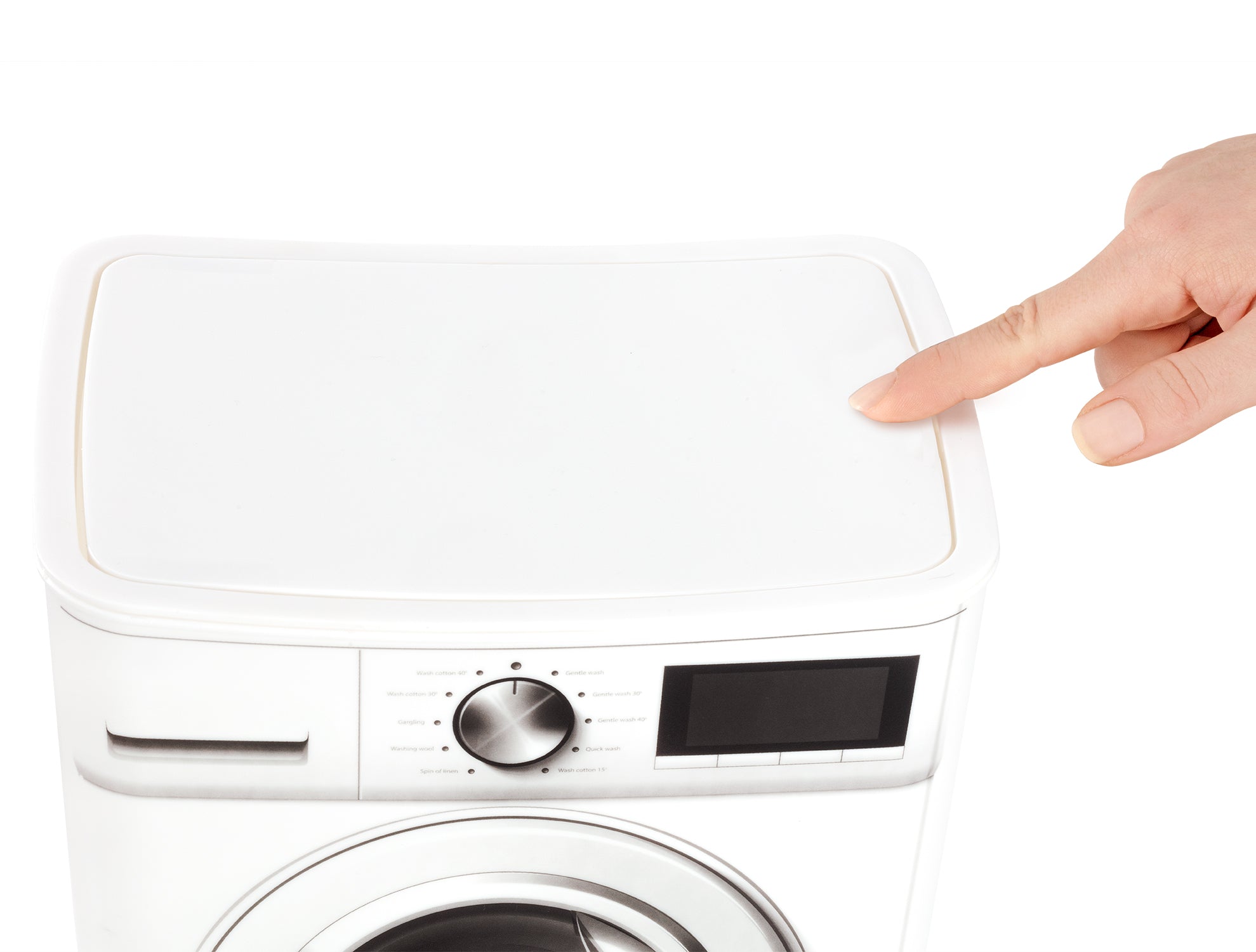 Olivier Switch Detergent Box - Madame Coco JO