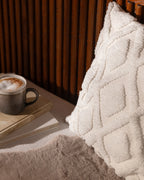 Roussillon Cushion Cover - Madame Coco JO