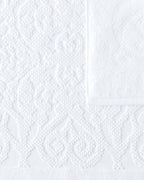 Berthe Foot Towel - Madame Coco JO