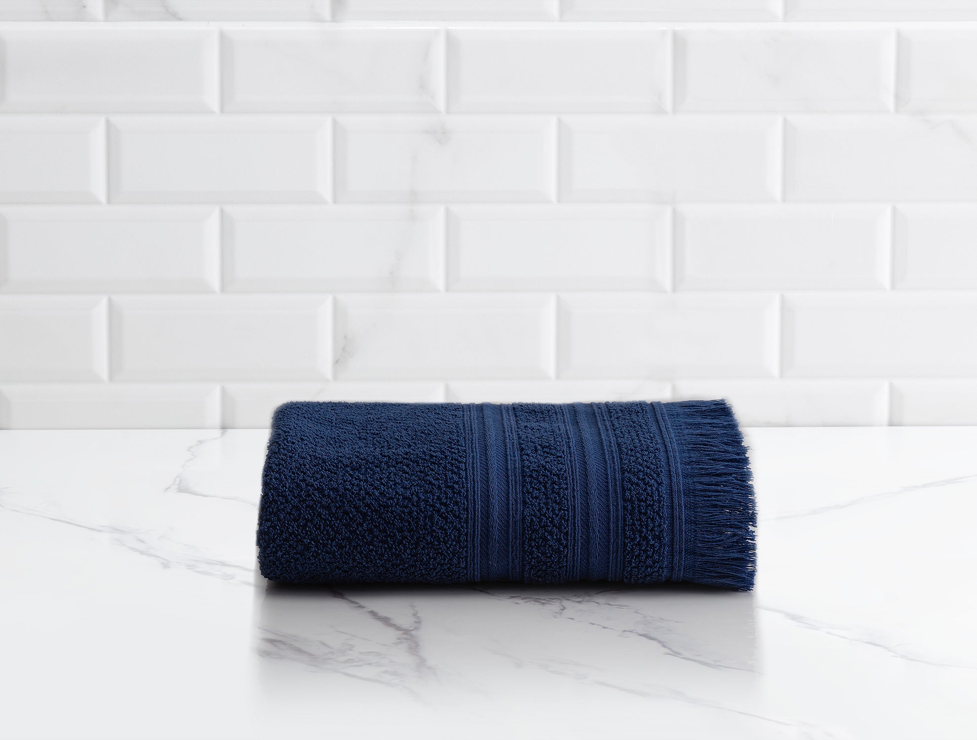 Chantal Face Towel - Madame Coco JO