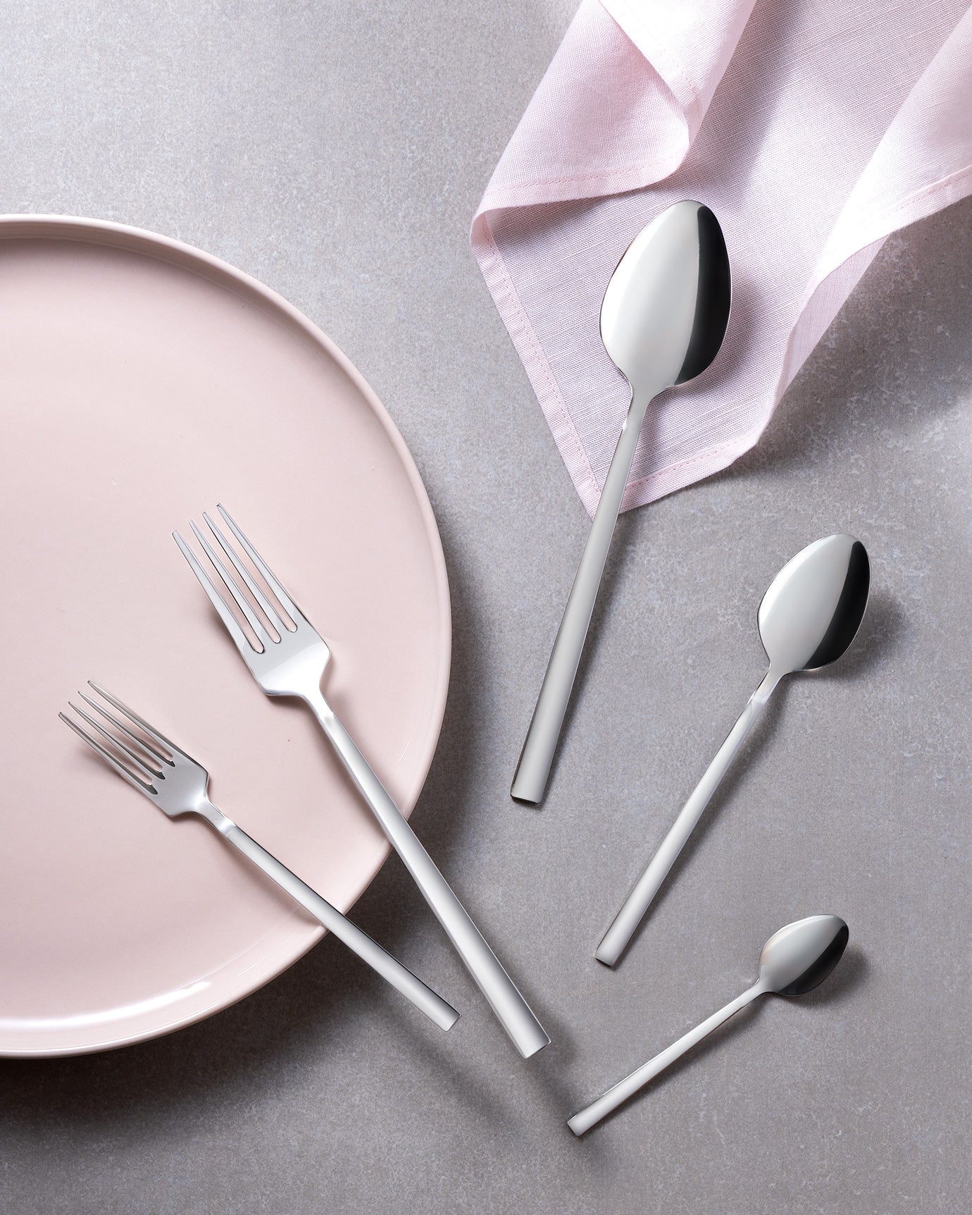 Luminous Cutlery Set - Madame Coco JO
