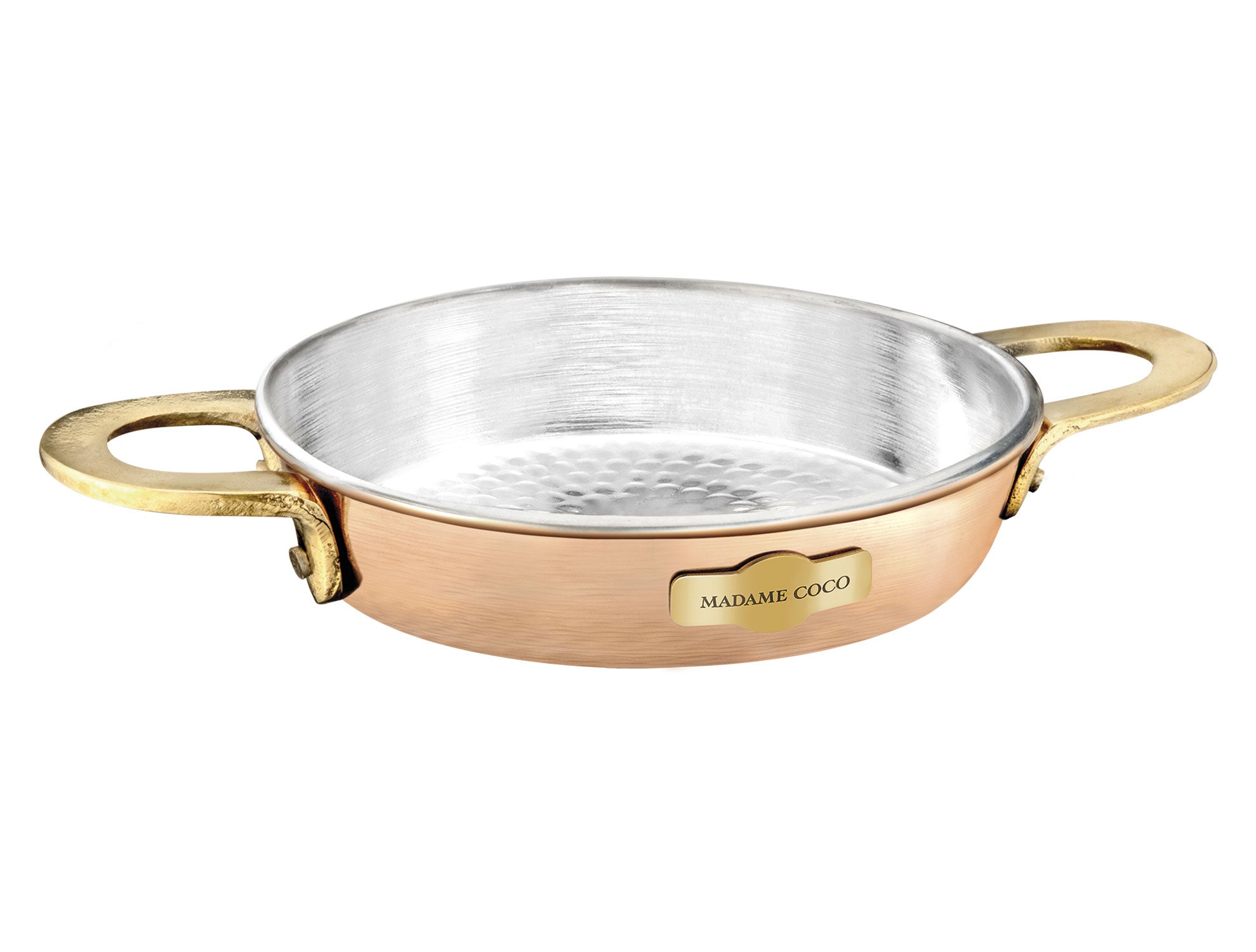 Anatolia Shallow Pan 14cm - Madame Coco JO