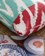 Morne Cushion Cover - Madame Coco JO