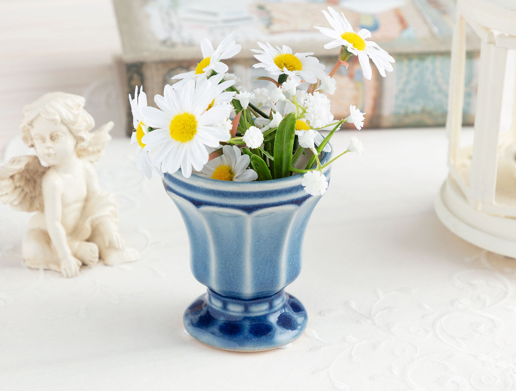Avian Pot - Madame Coco JO