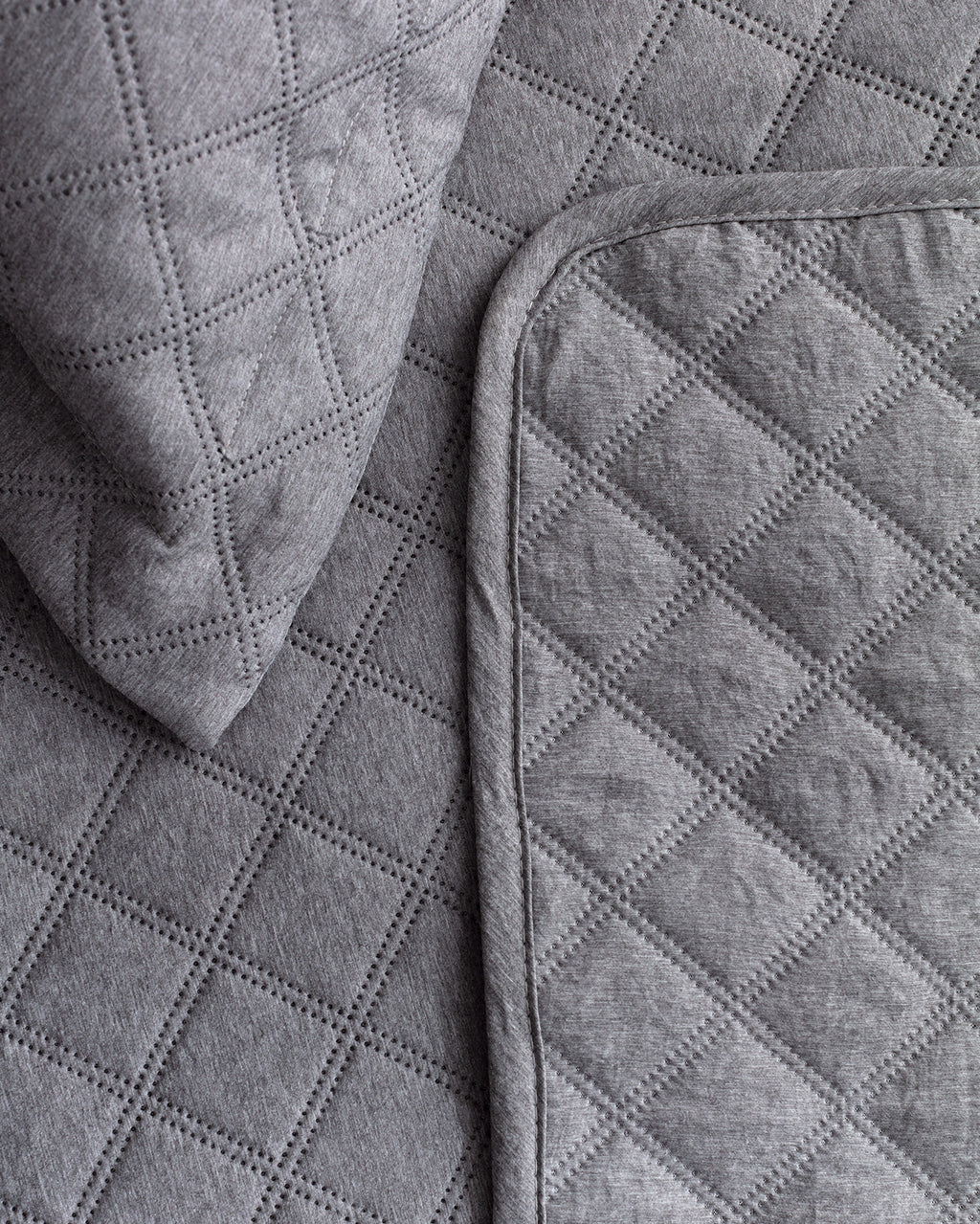 Relinda Double Size Bedspread Set - Madame Coco JO