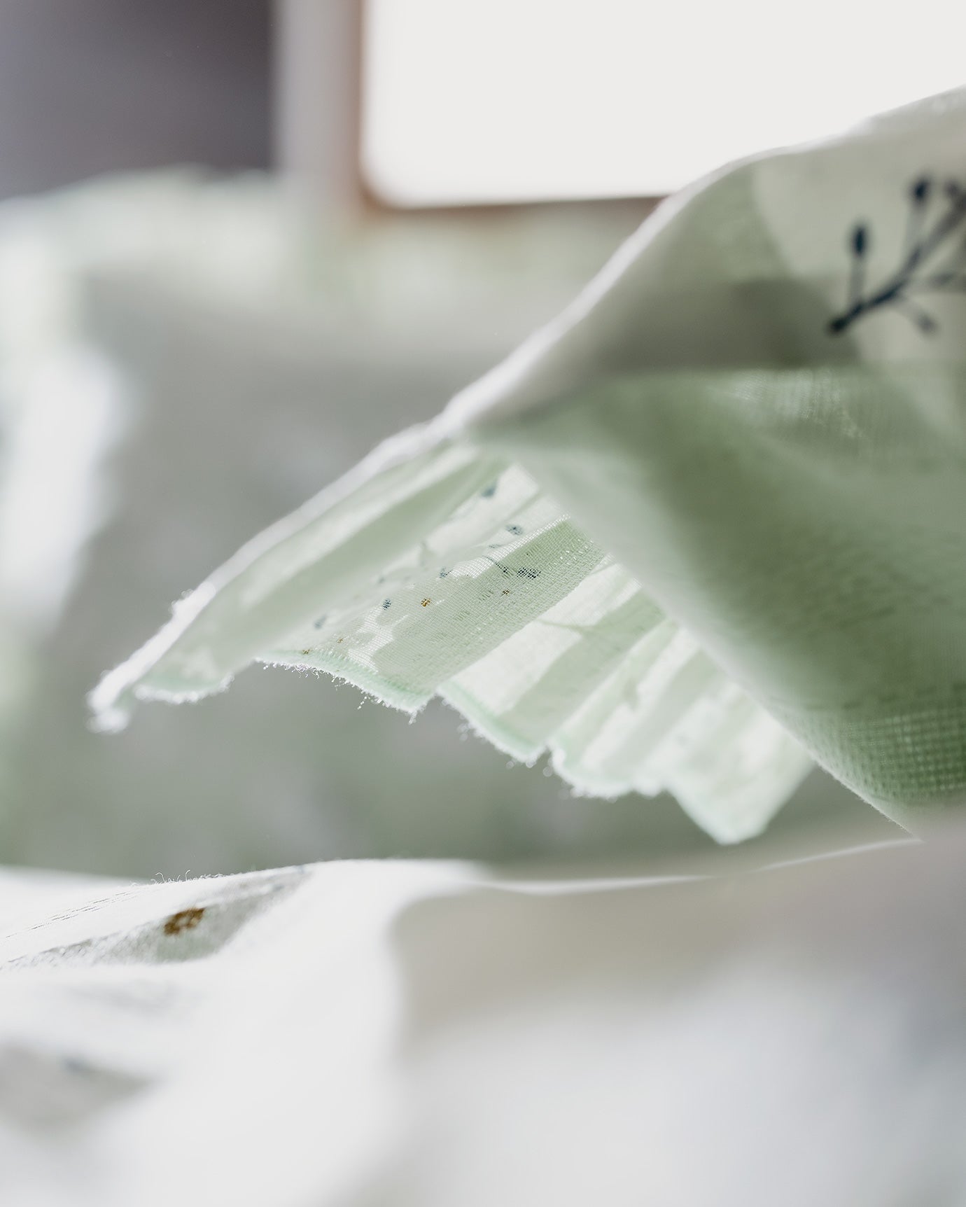 Jules King Size Duvet Cover Set - Madame Coco JO