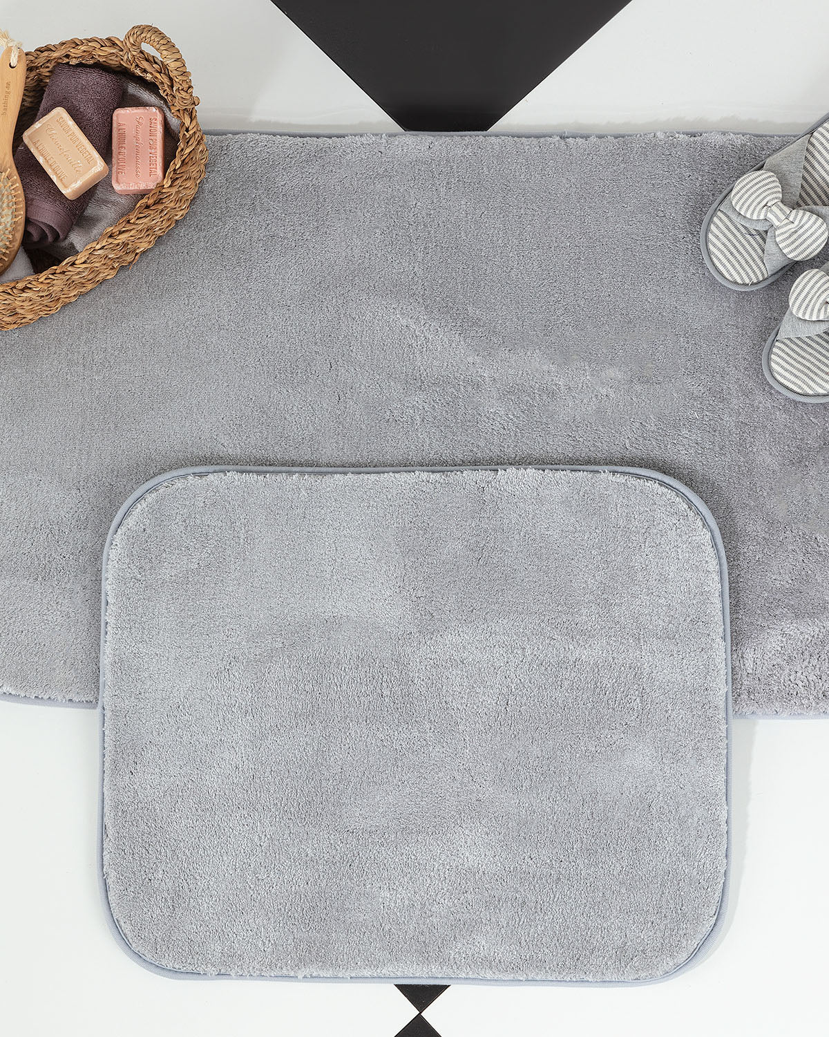 Carol Bath Mat - Madame Coco JO