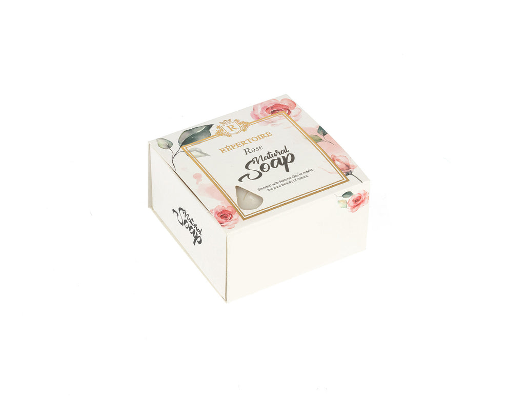 Répertoire Natural Bar Soap 125 Gr - Madame Coco JO