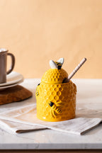 Ruche Honey Jar - Madame Coco JO