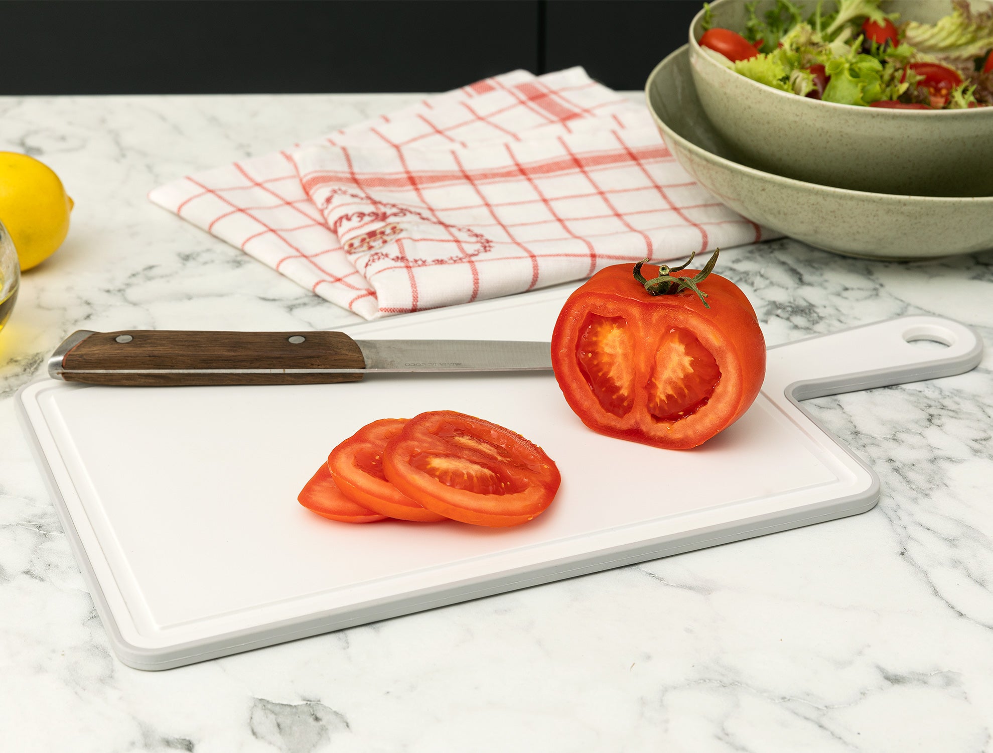Mullins Cutting Board - Madame Coco JO
