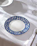 Reve Bleu Bliss Cake Plate - Madame Coco JO